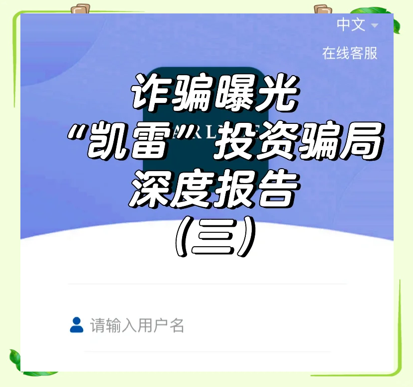 九游网页官网入口-包含AVAX投资骗局被揭发，已有超USDT人被骗！的词条