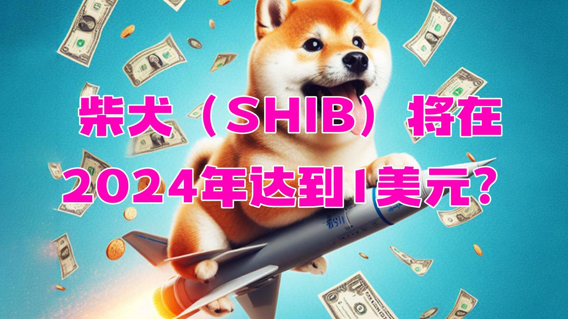 关于专家称SHIB将在年底冲破以太坊美元，引发引发关注的信息